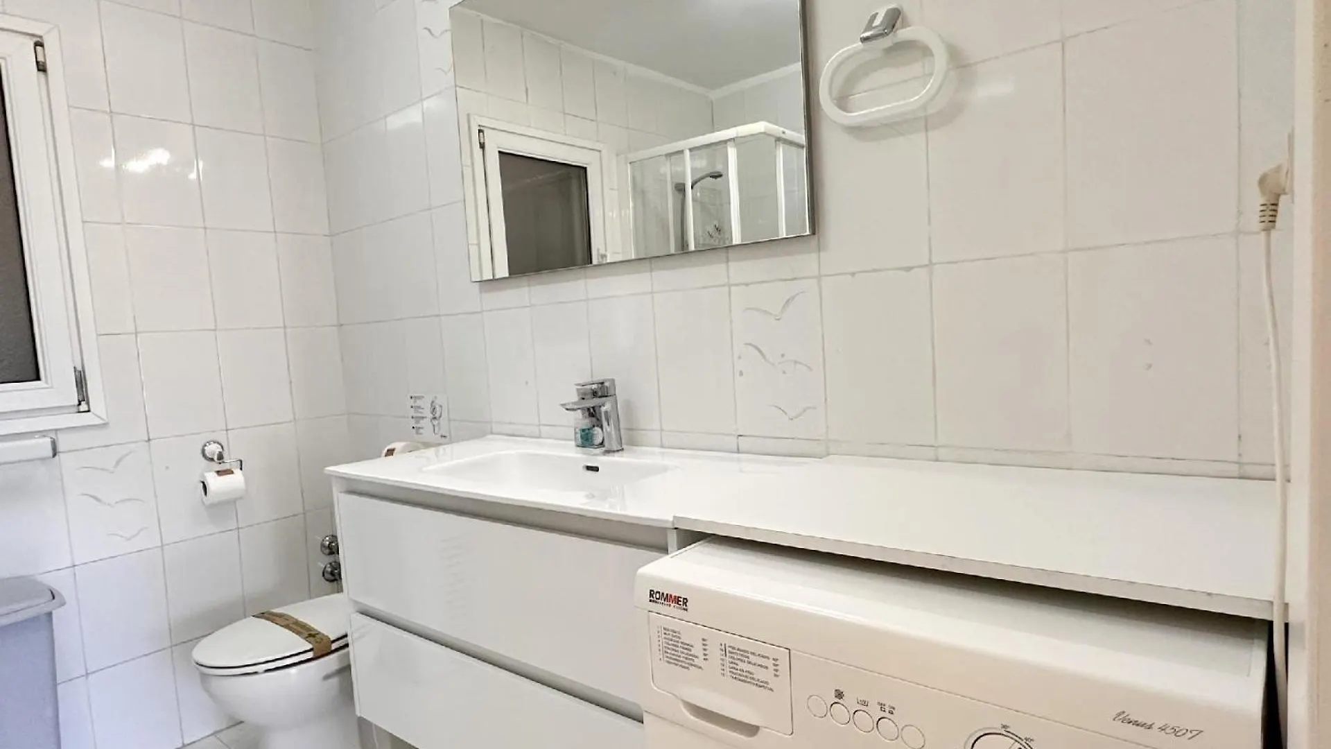 Apartment Ferienwohnung Fuer 2 Personen Ca 60 Qm In Nerja, Andalusien Costa Del Sol