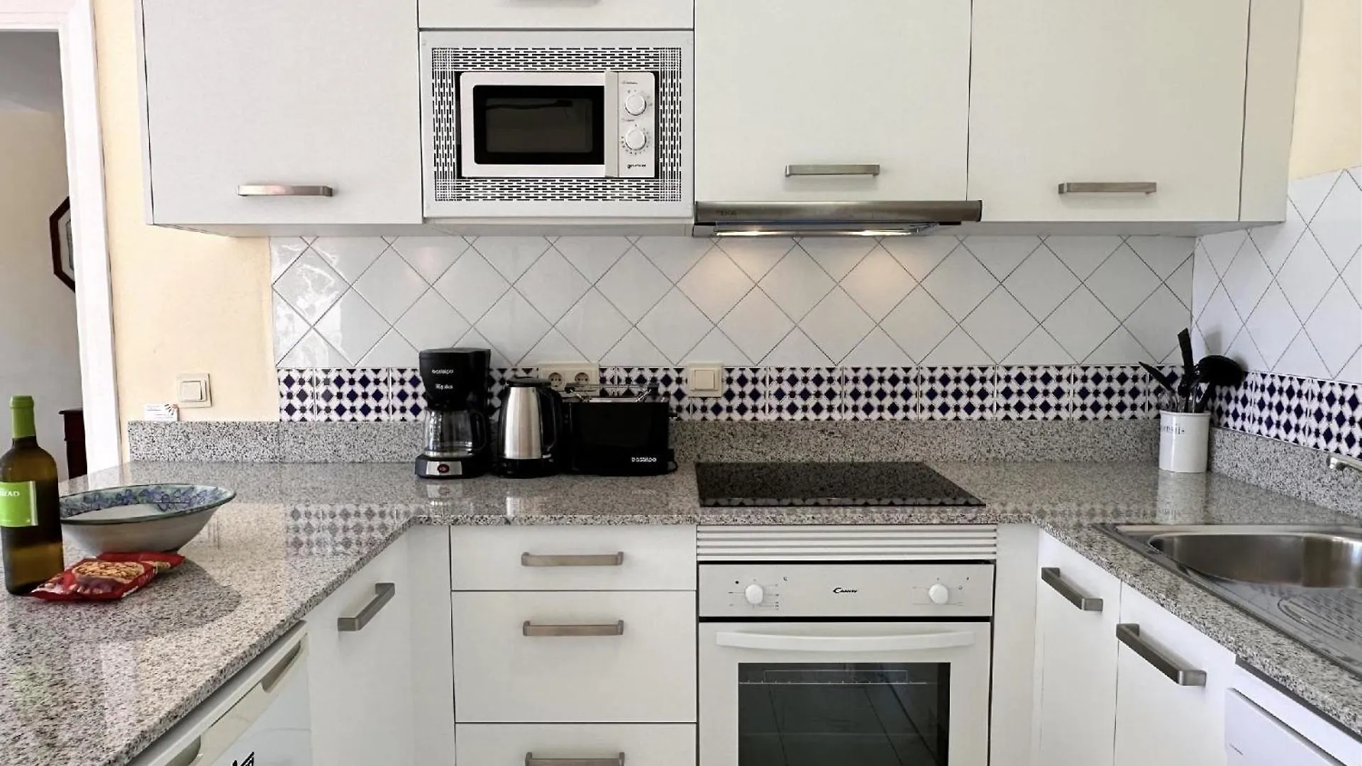 Ferienwohnung Fuer 2 Personen Ca 60 Qm In Nerja, Andalusien Costa Del Sol 0*, Nerja Spain