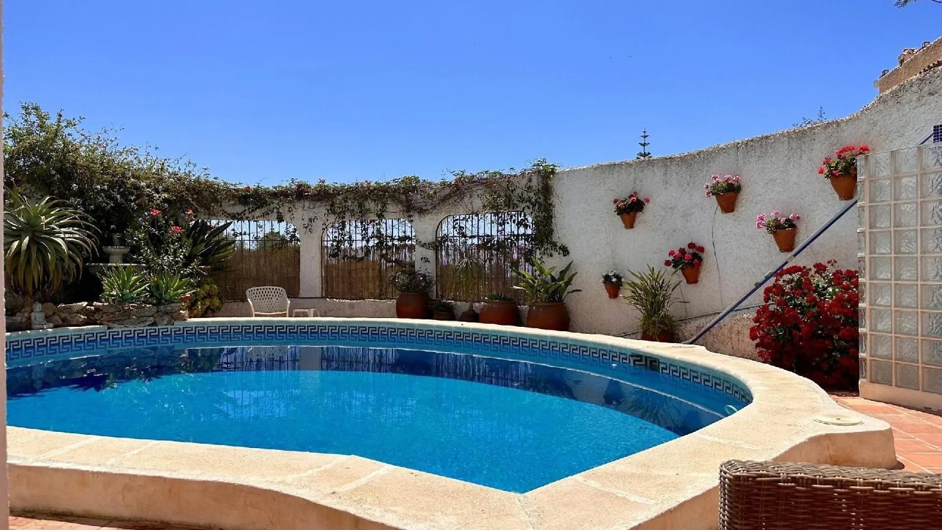 Apartment Ferienwohnung Fuer 2 Personen Ca 60 Qm In Nerja, Andalusien Costa Del Sol