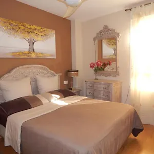 Apartamento Fantastico Apartamento En El Centro De, Nerja