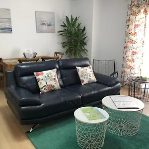 Apartamento Albi, Nerja