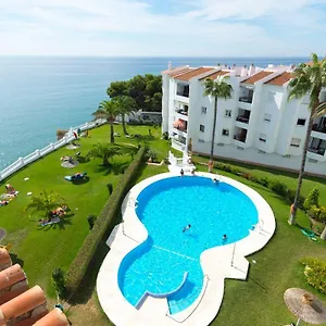 Palmeras 3, Nerja