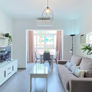 Apartamento Nevada Centro Casasol, Nerja