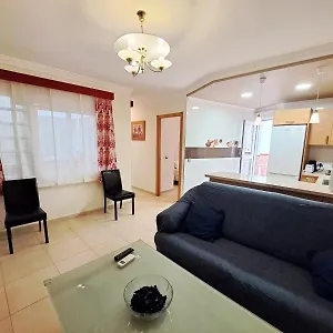 Apartamento Lola 1, Nerja