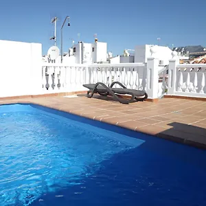 Apartamento Pulguilla E Menyber, Nerja