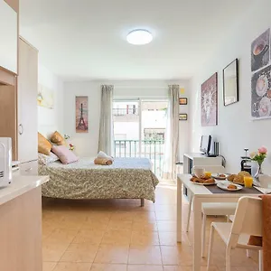 Center C Nerja