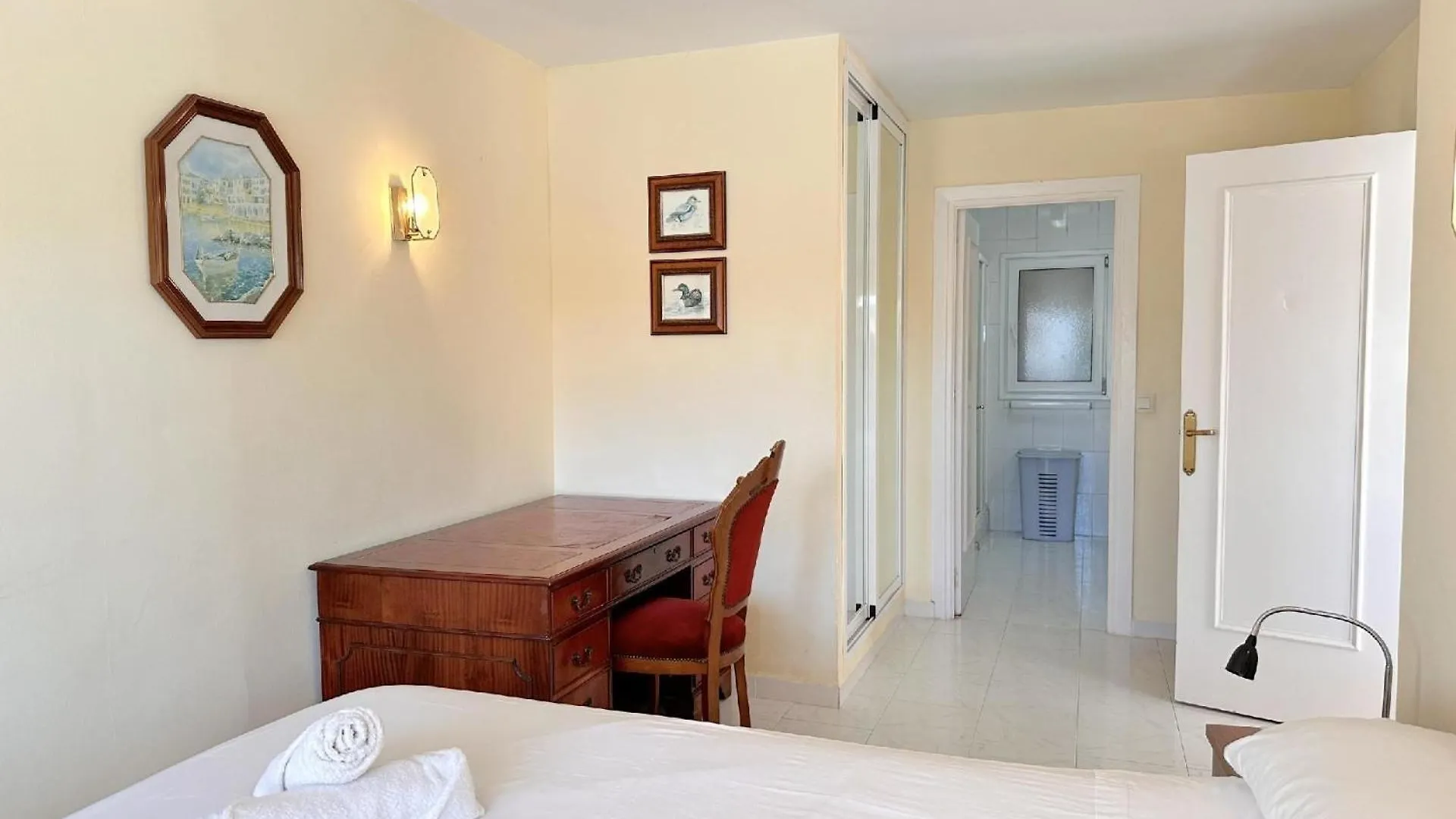 Apartment Ferienwohnung Fuer 2 Personen Ca 60 Qm In Nerja, Andalusien Costa Del Sol