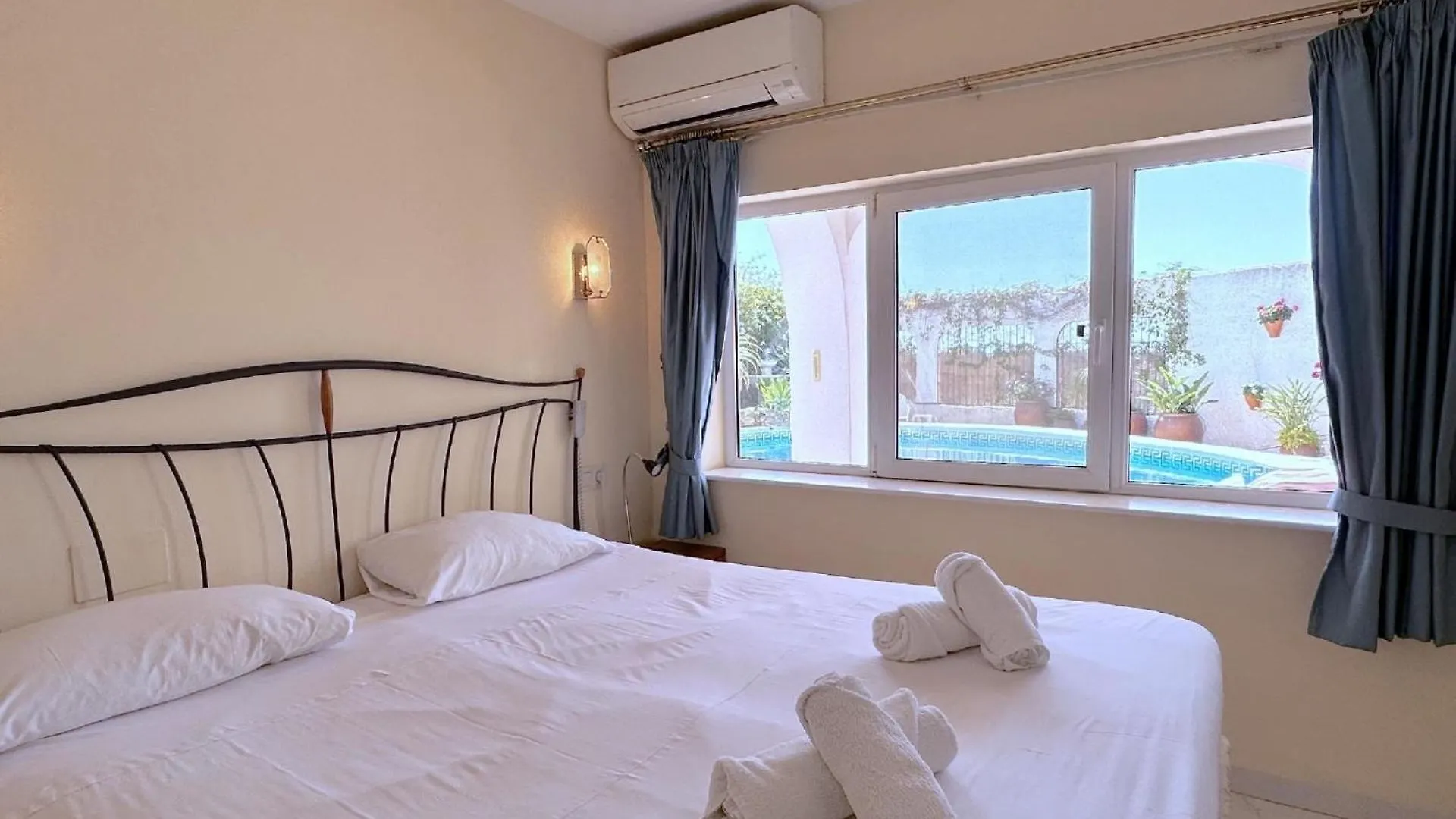 Ferienwohnung Fuer 2 Personen Ca 60 Qm In Nerja, Andalusien Costa Del Sol 0*, Nerja